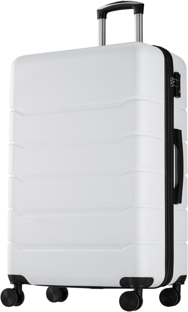 RAFFLE: 28inch Hard side rolling luggage
