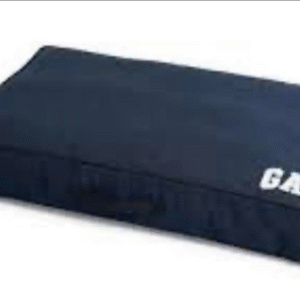 RAFFLE: GAP 42 x 30 inch Denim Dog bed