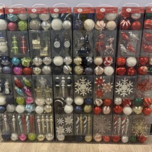 RAFFLE: Christmas in July