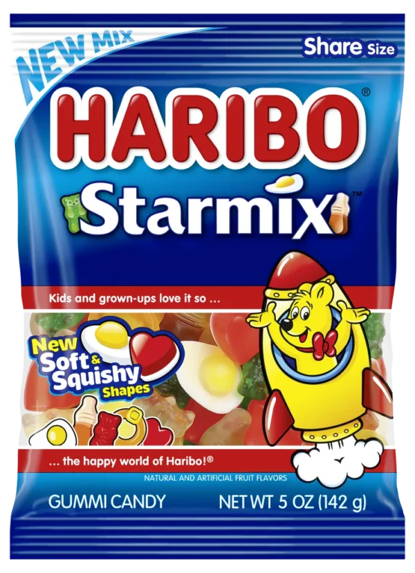 Mix