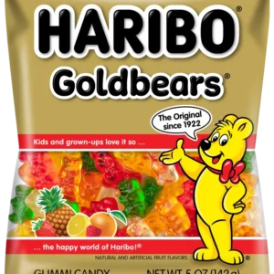 Goldbears