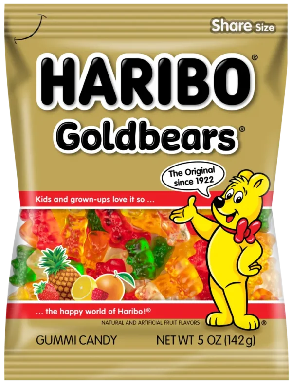 Goldbears