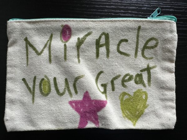 Small Bag - Miracle