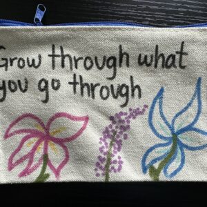 Small Bag - Grow through