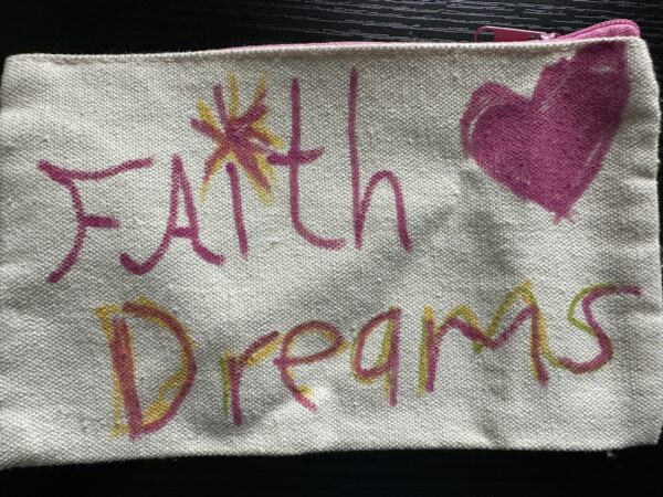 Small Bag - Faith Dreams