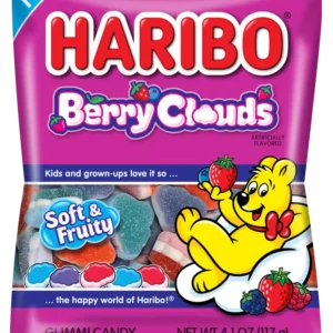 Clouds