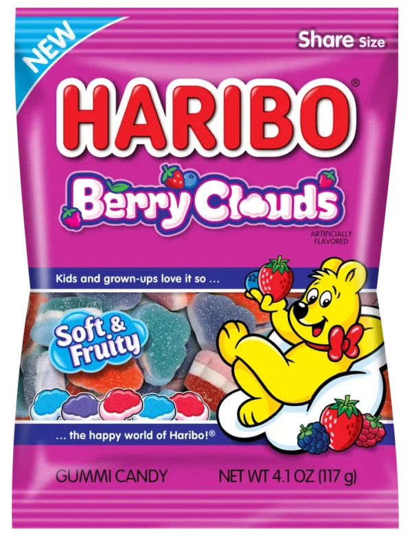 Clouds