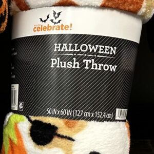 Costumed Dogs Blanket