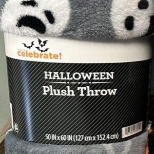 Ghost Blanket