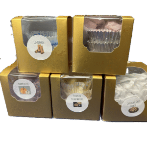 Festive Fall Wax Melts