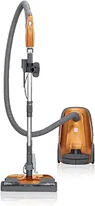 RAFFLE: Kenmore 81214 200 Series Pet Friendly Lightweight Bagged Canister Vacuum