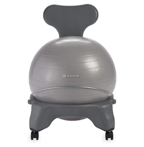 RAFFLE: Balance Ball Chair