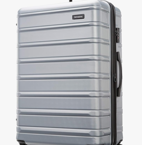 RAFFLE: Samsonite Rolling 28 inch Luggage
