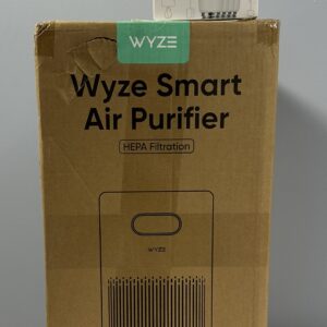 RAFFLE: Smart House Basket
