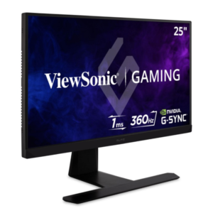 RAFFLE: ViewSonic Gaming Monitor XG251G