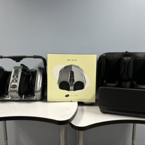 A SNEAK PEEK: Foot Massager