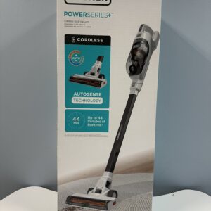 RAFFLE: Vacuum