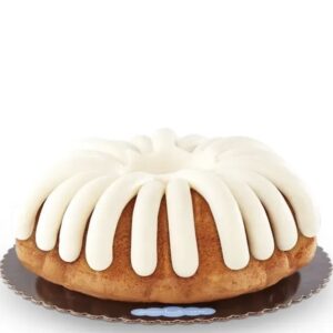 FLAVOR: Classic Vanilla