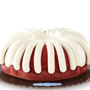 FLAVOR: Red Velvet