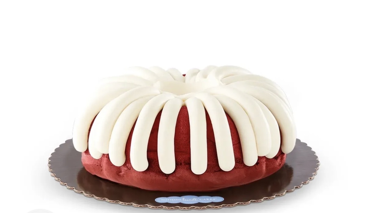 FLAVOR: Red Velvet