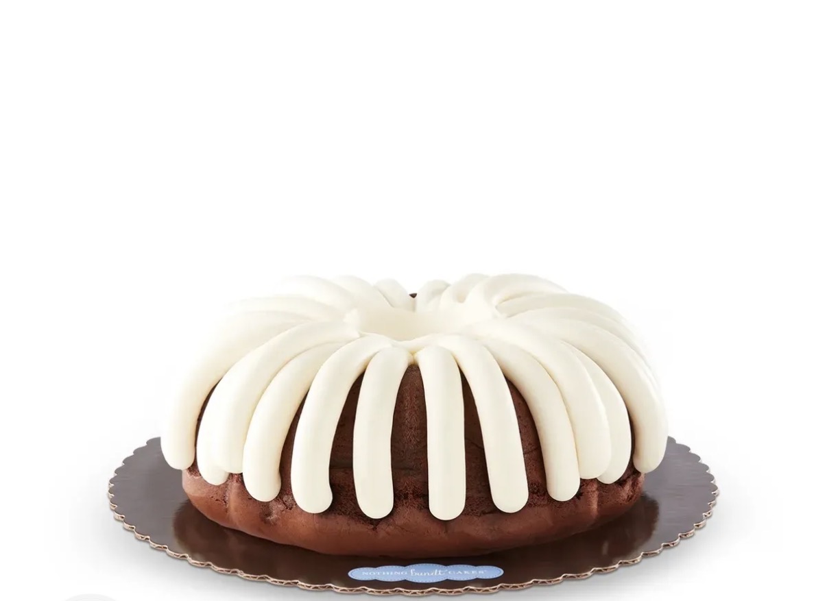 FLAVOR: Chocolate Chocolate Chip